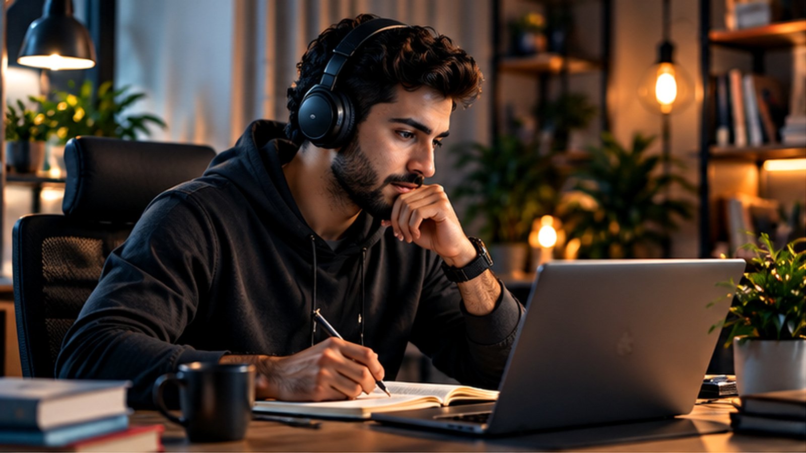 مهارات التواصل والعرض الاحترافي