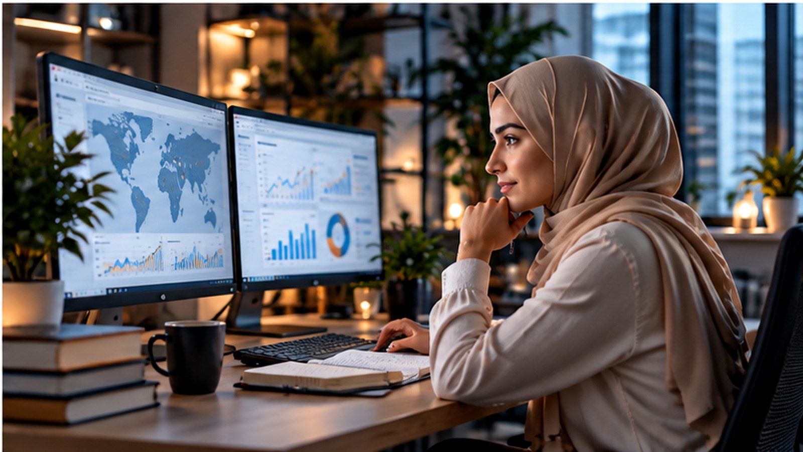 تحليل البيانات باستخدام Excel