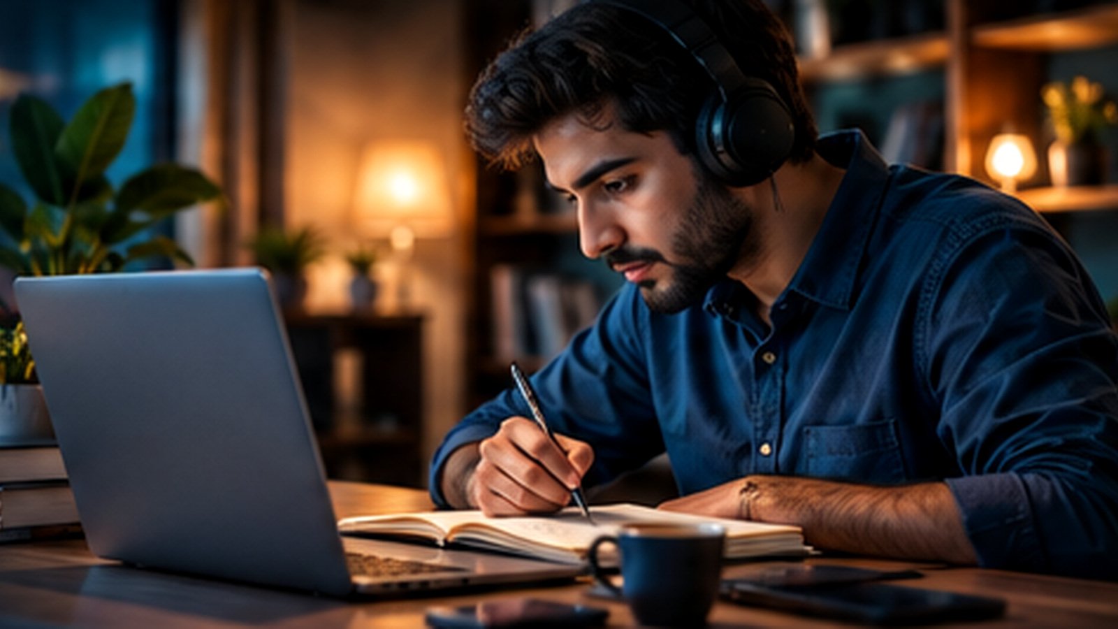 التعلم عبر الهيئة التقنية للتدريب والتنمية البشرية